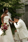 Kesha & Bo ceremony : 
