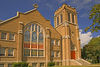 First United Methodist Church of West Haven : 