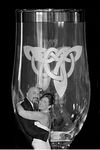 Brenda & Stuart Reception : 