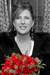 Brenda & Stuart Ceremony : 
