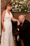 Brenda & Stuart Reception printed : 