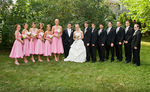 Katherine & Chris Ceremony : 