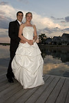 Katherine & Chris Reception : 