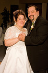Amy & Vincent Reception printed : 