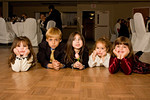 Amy & Vincent Reception : 