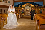 Amy & Vincent Ceremony : 
