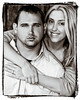 Tasha & Brandon : 