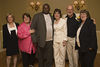 Sandy's Retirement Dinner : 