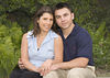 Kelly & Louis Engagement Photos : 