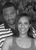 LaRae & Phillip's Engagement : 