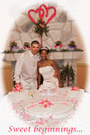 Kesha & Bo Reception : 
